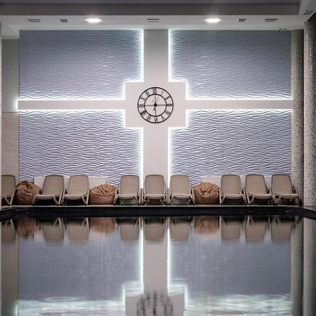 Hotel Podgorie Spa Bukovel Extérieur photo