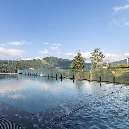 Hotel Podgorie Spa Bukovel Extérieur photo
