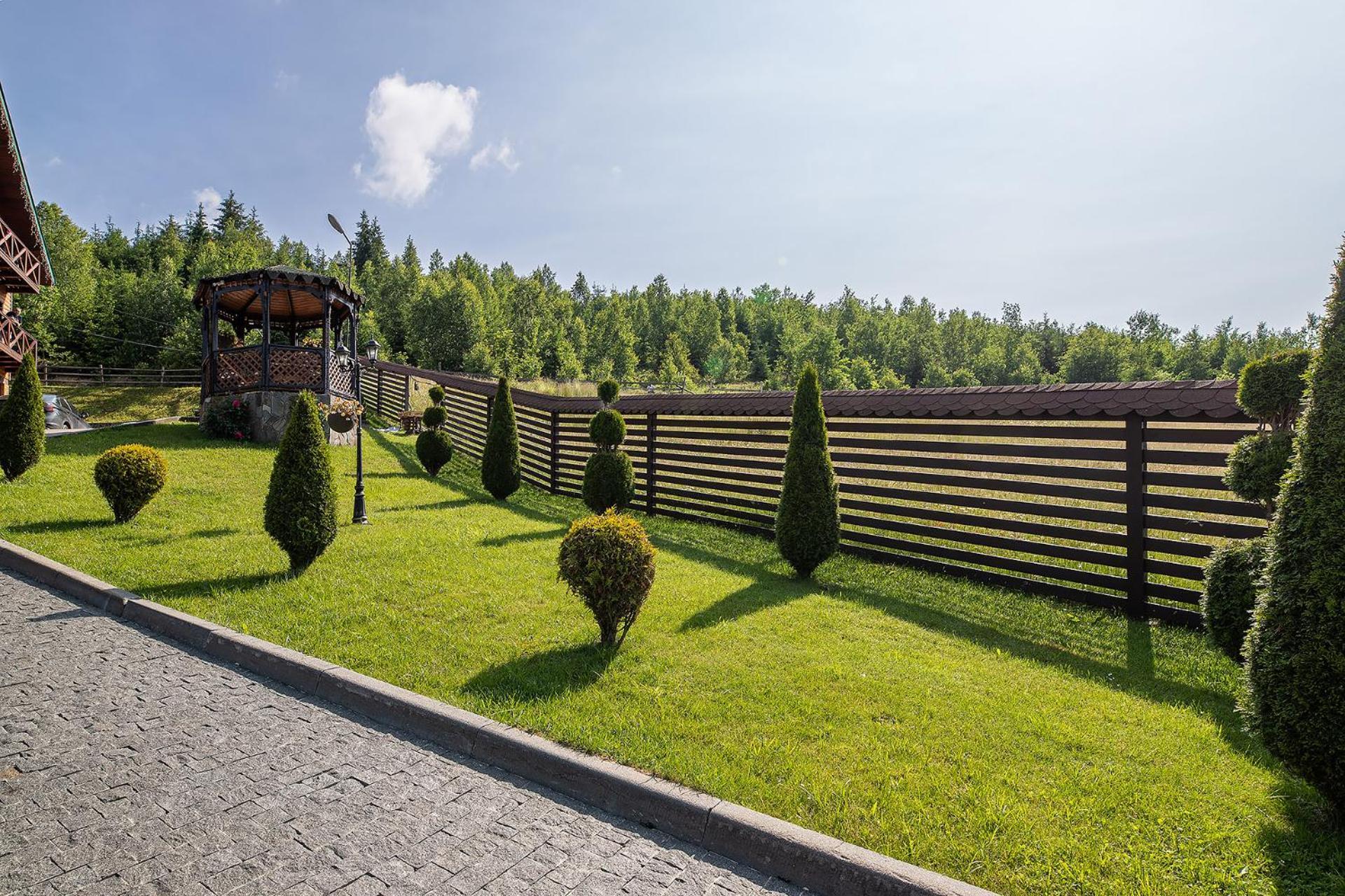 Hotel Podgorie Spa Bukovel Extérieur photo