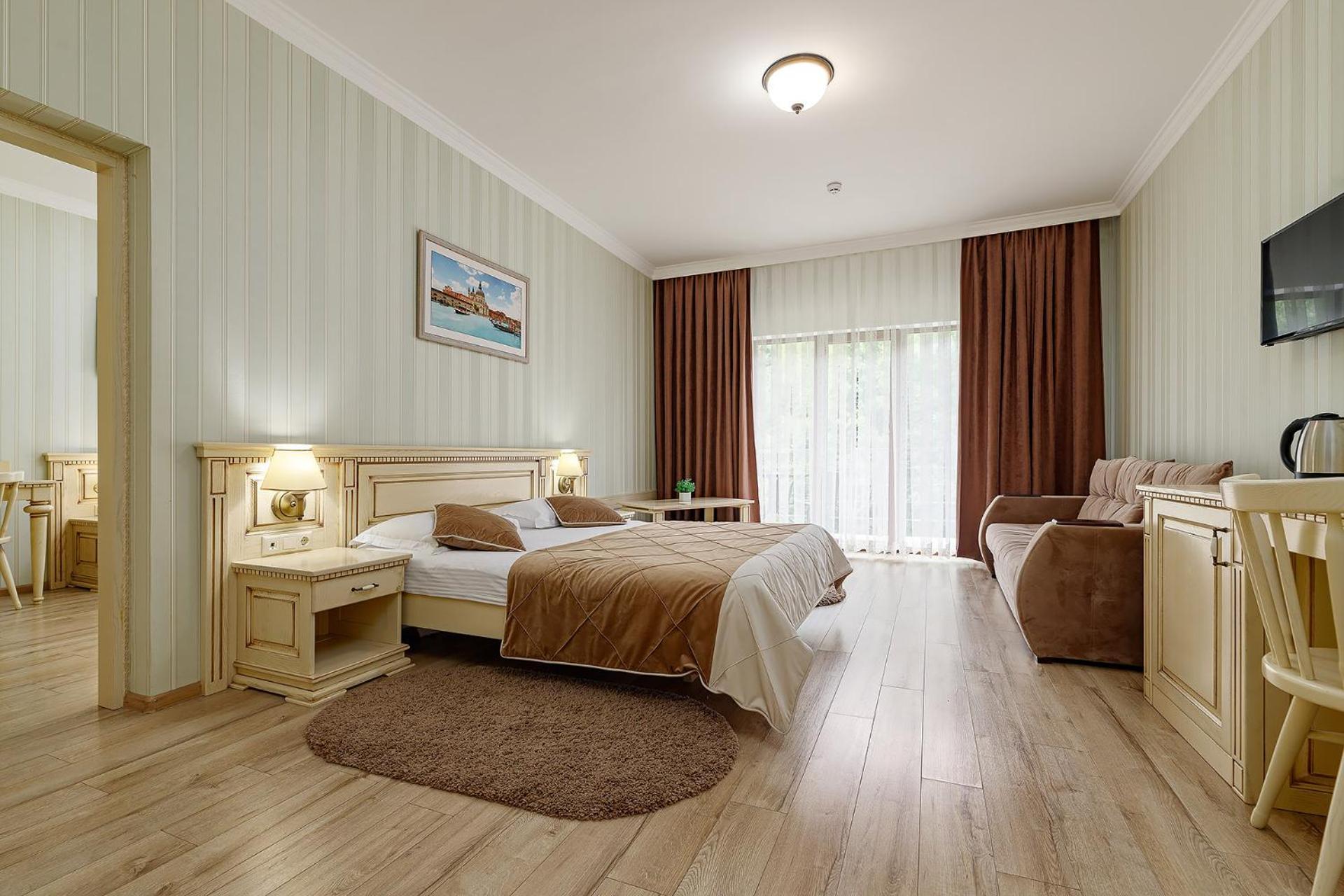 Hotel Podgorie Spa Bukovel Extérieur photo