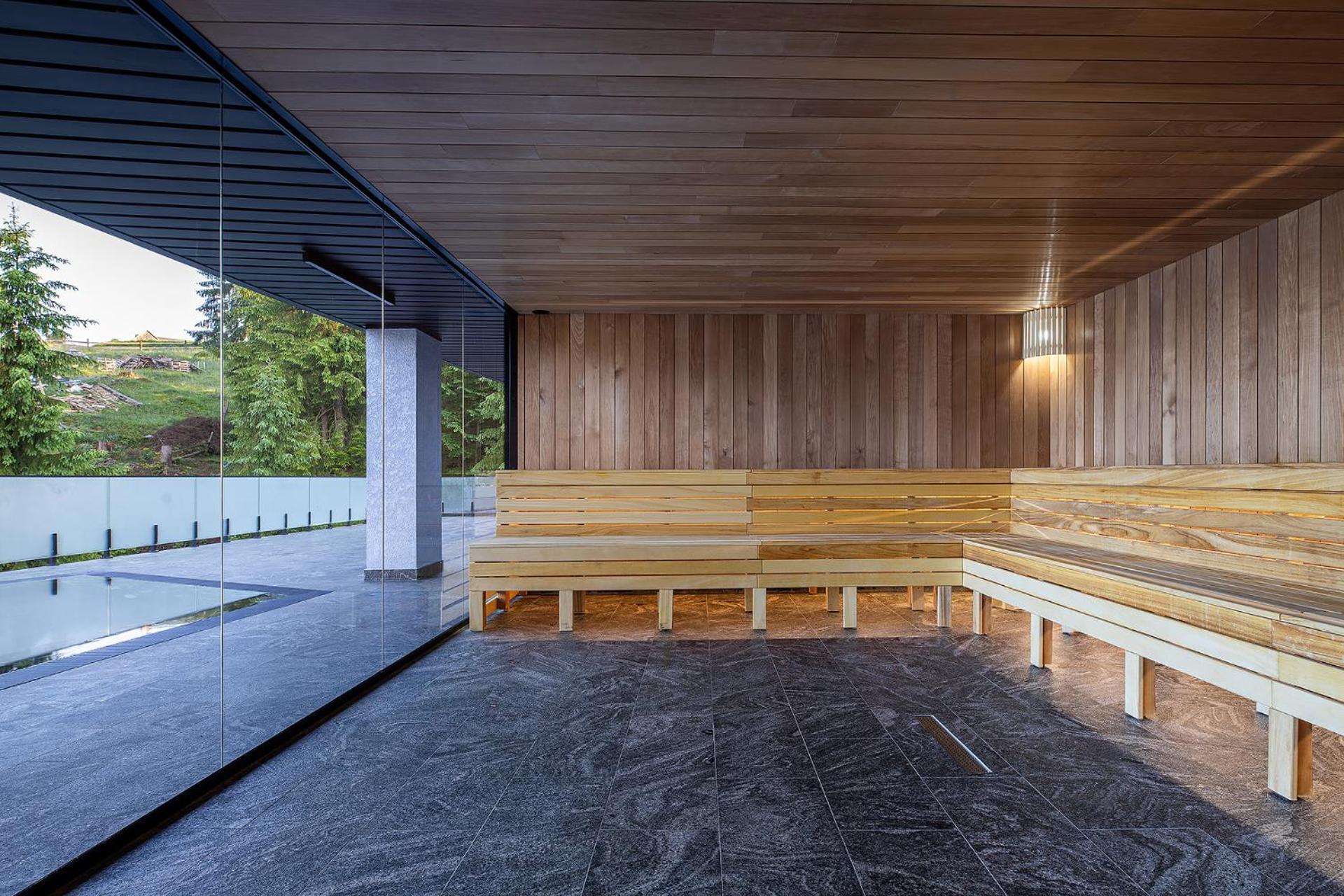 Hotel Podgorie Spa Bukovel Extérieur photo