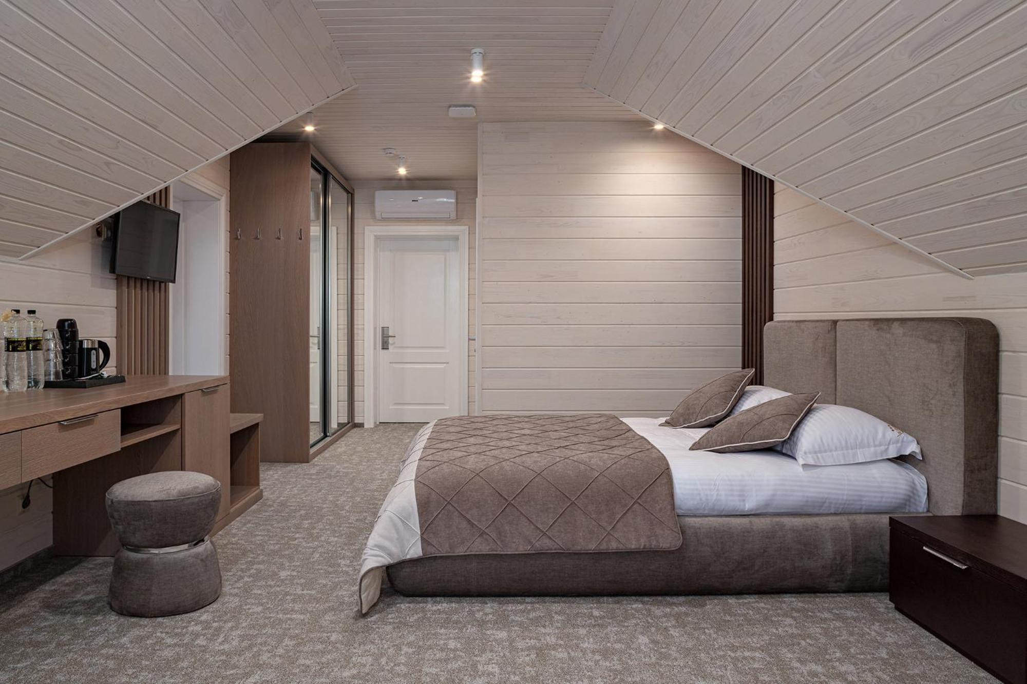 Hotel Podgorie Spa Bukovel Extérieur photo