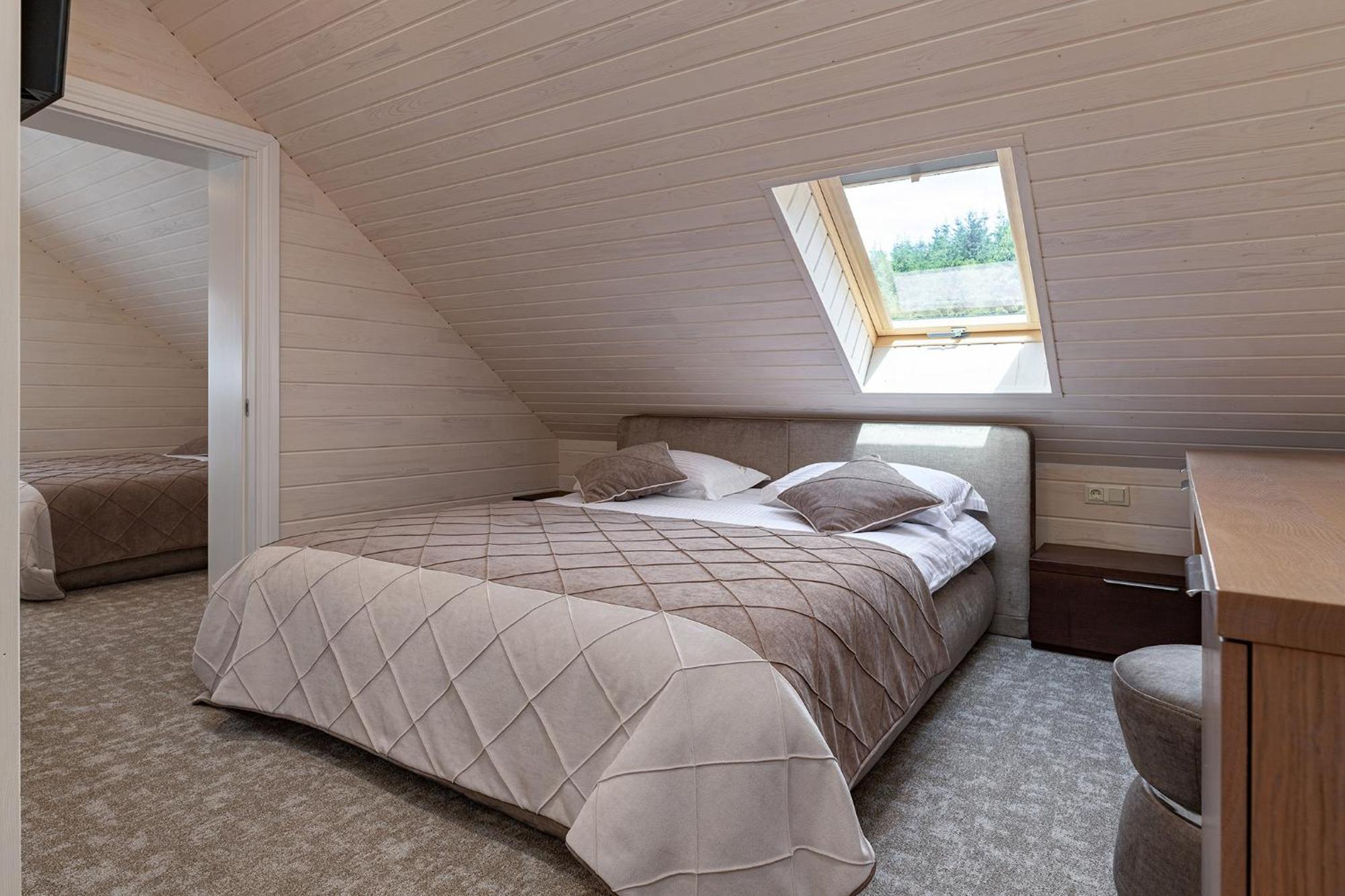 Hotel Podgorie Spa Bukovel Extérieur photo