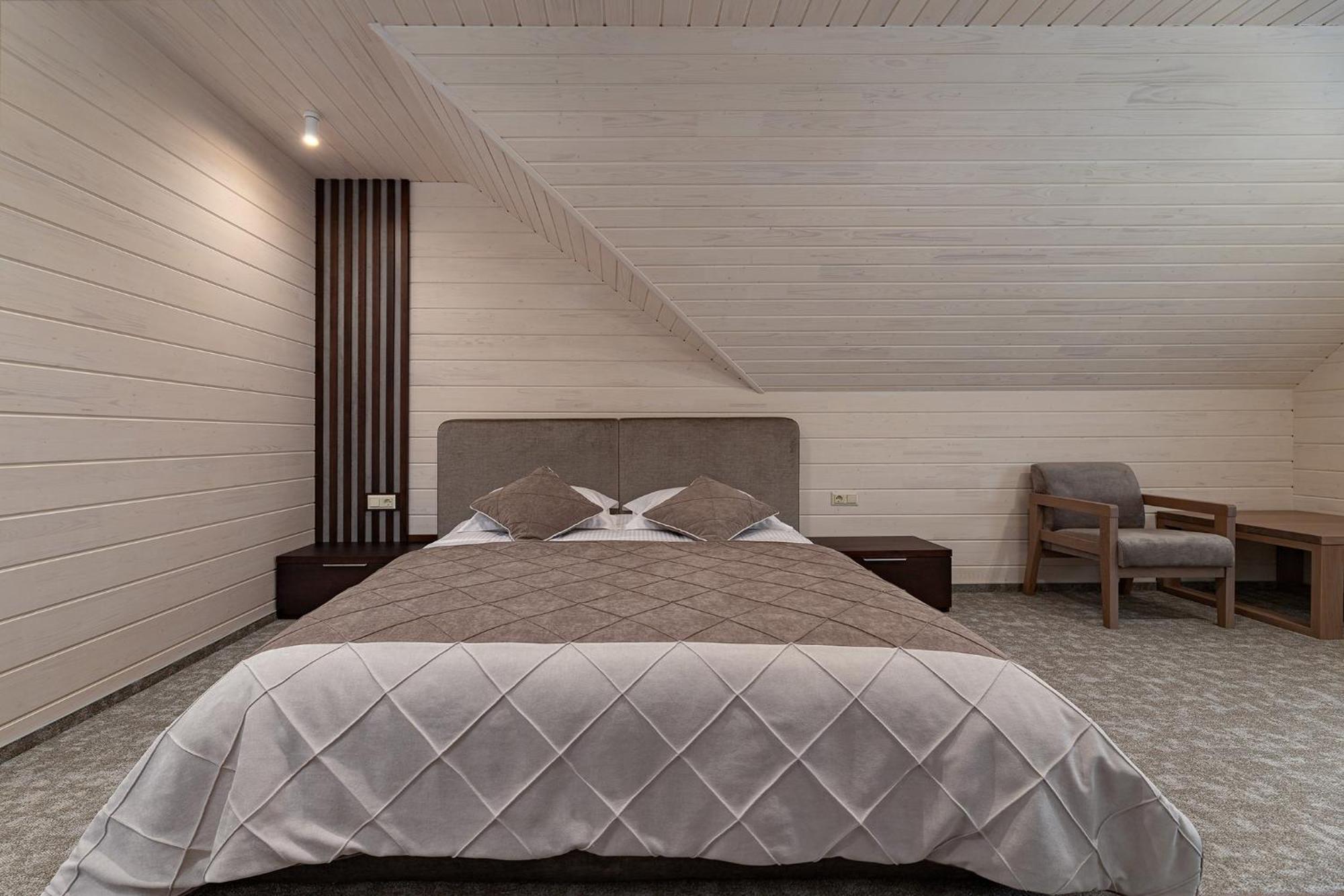Hotel Podgorie Spa Bukovel Extérieur photo